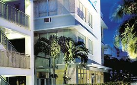 Crest Hotel Miami Beach
